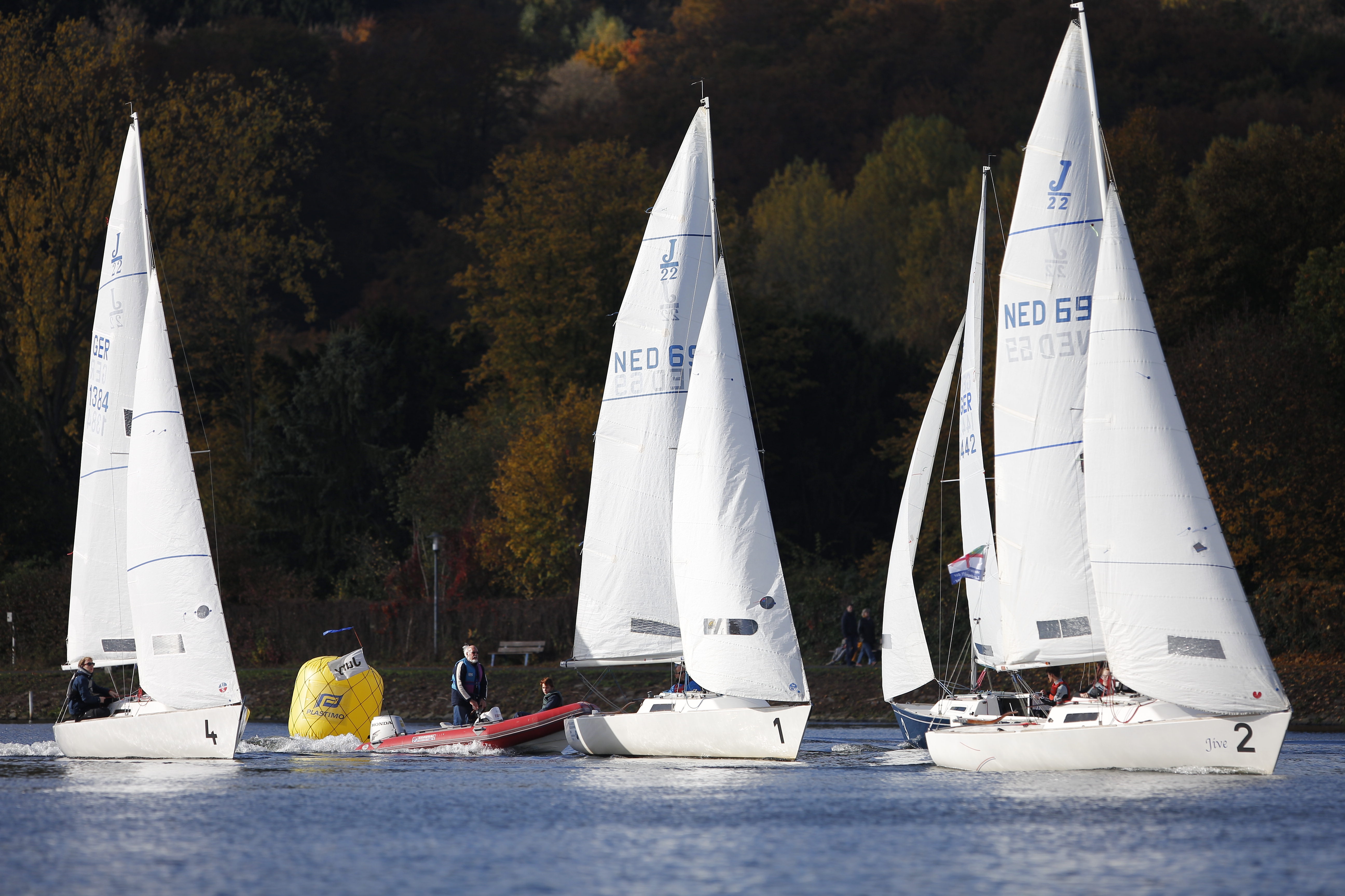 Meisterschaft der Landesmeister SV NRW, 29.10.2016