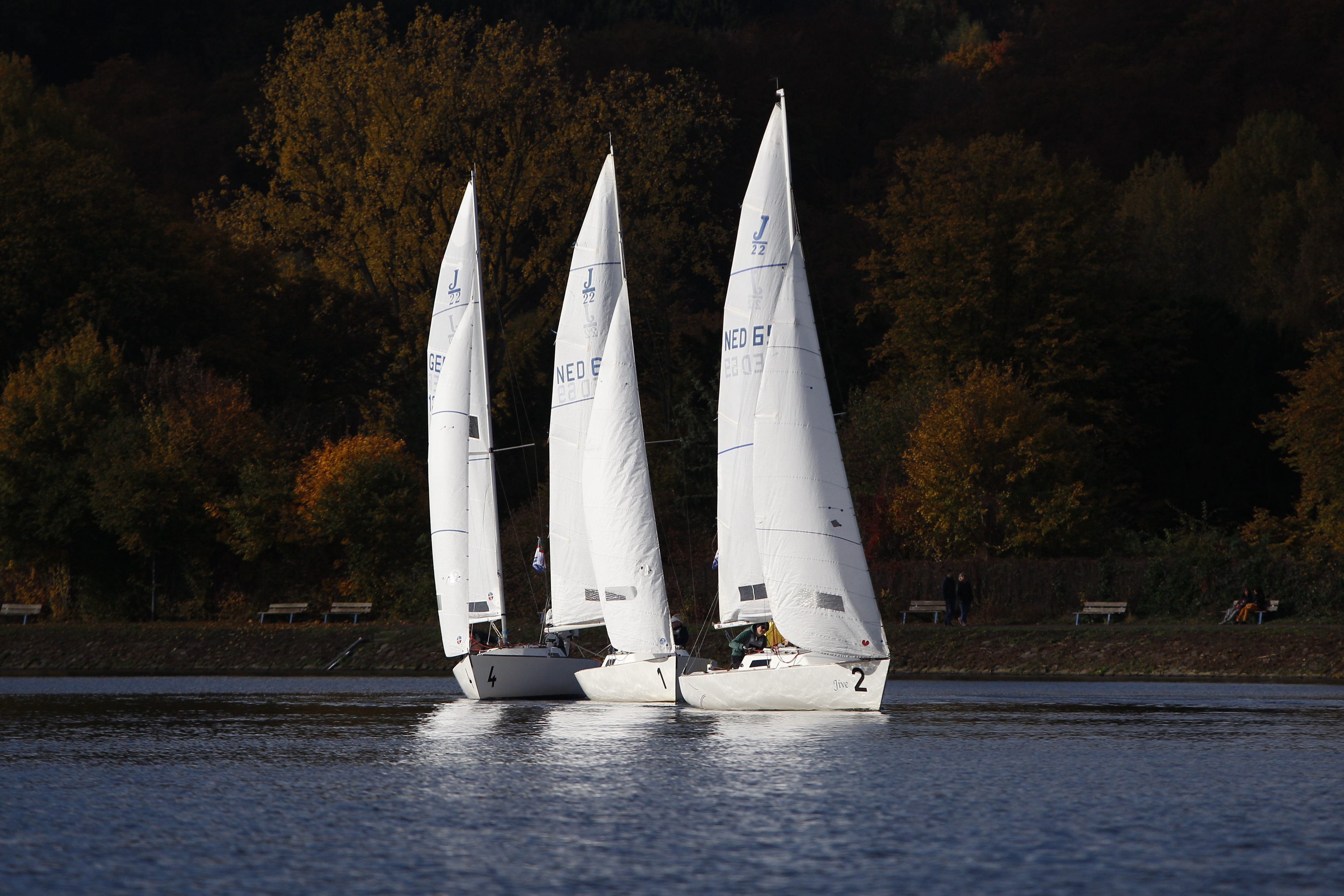 Meisterschaft der Landesmeister SV NRW, 29.10.2016