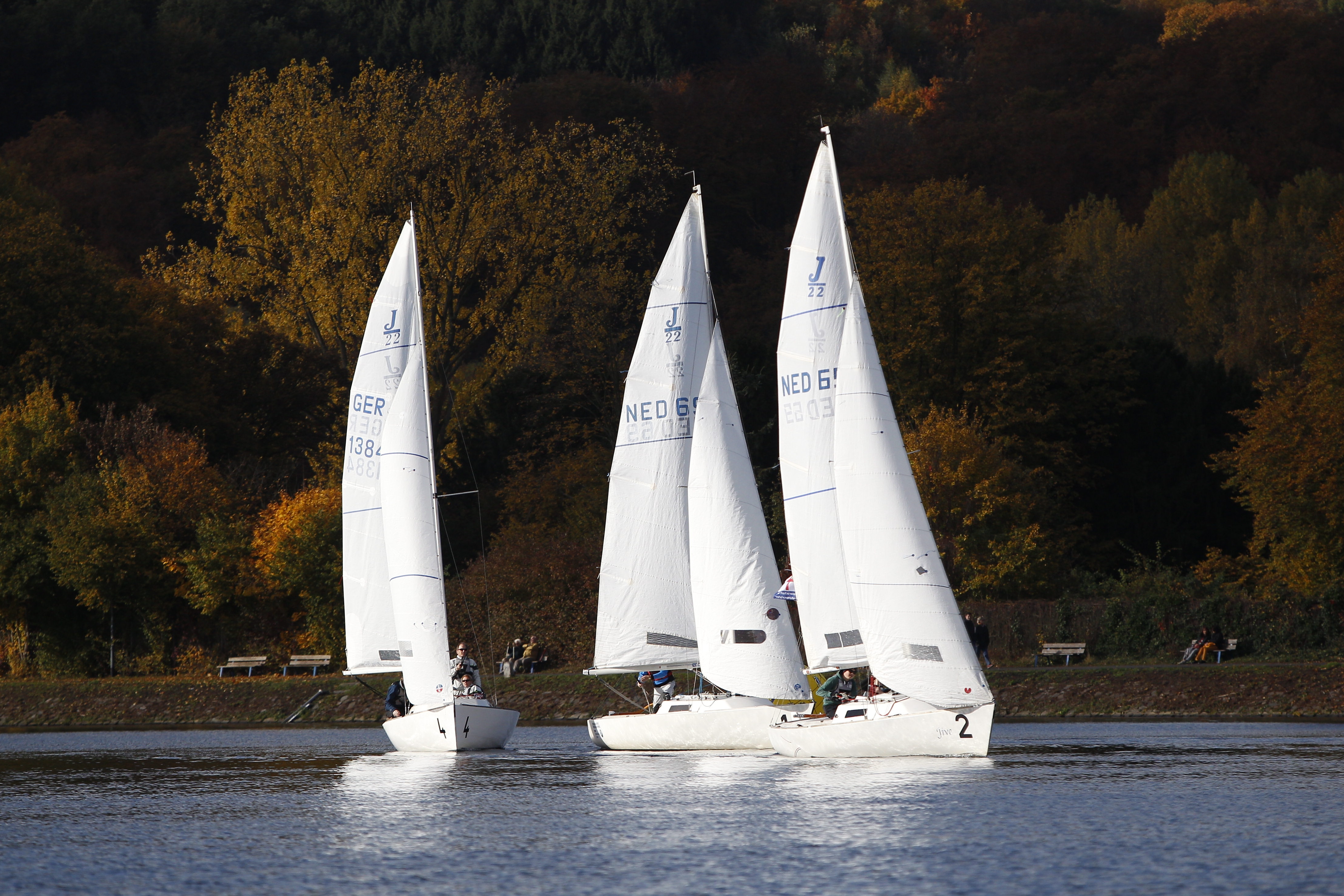 Meisterschaft der Landesmeister SV NRW, 29.10.2016