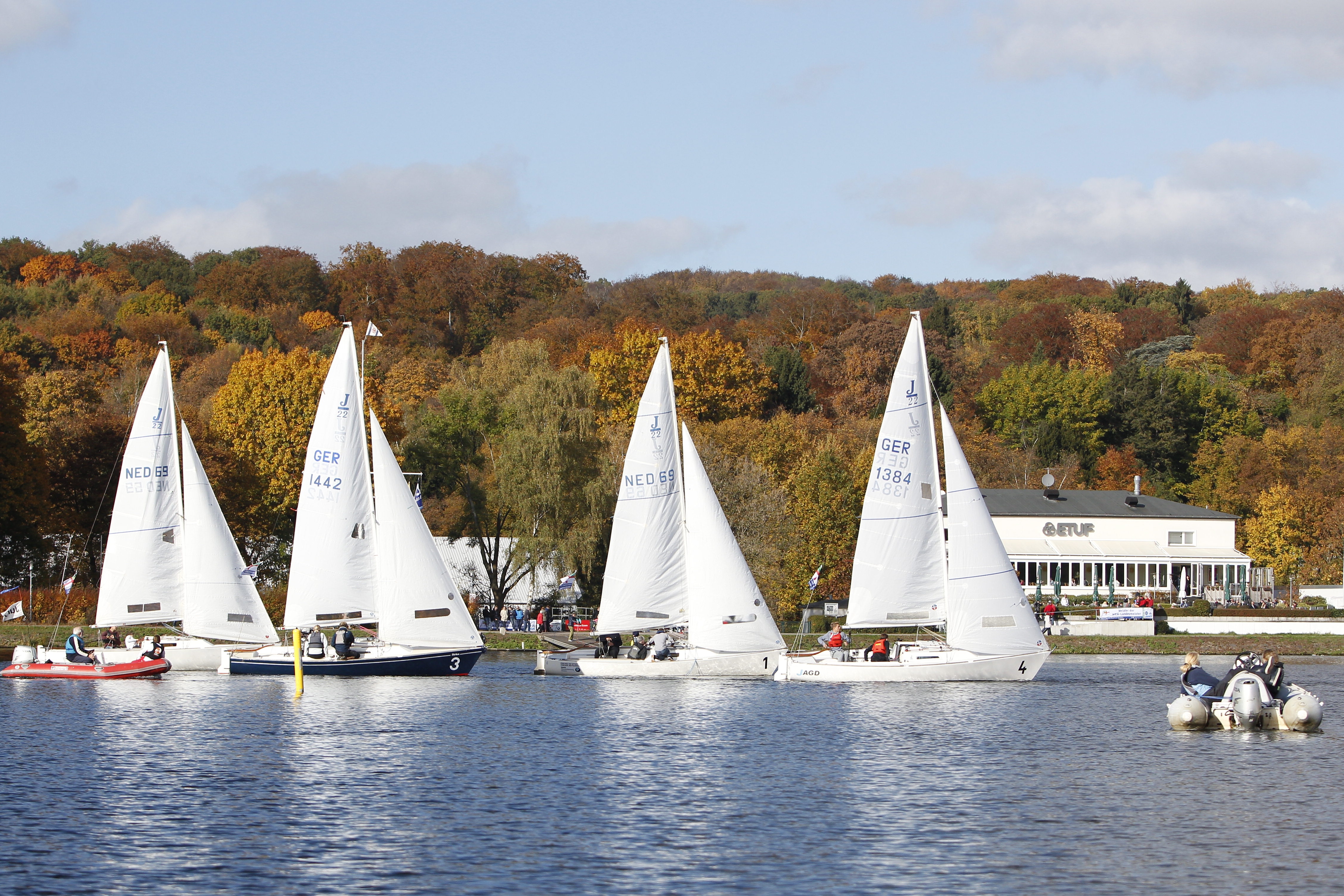 Meisterschaft der Landesmeister SV NRW, 29.10.2016