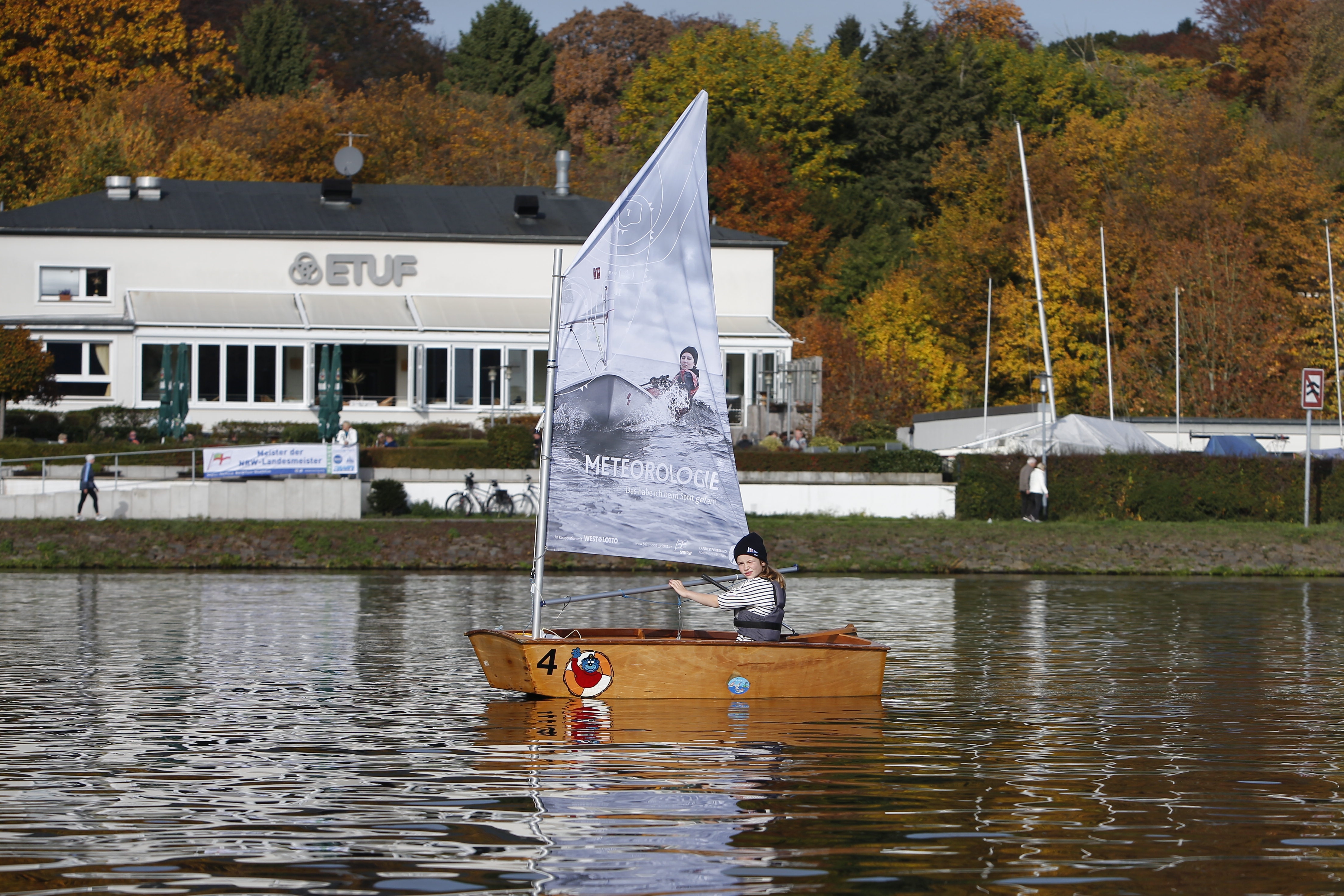 Meisterschaft der Landesmeister SV NRW, 30.10.2016