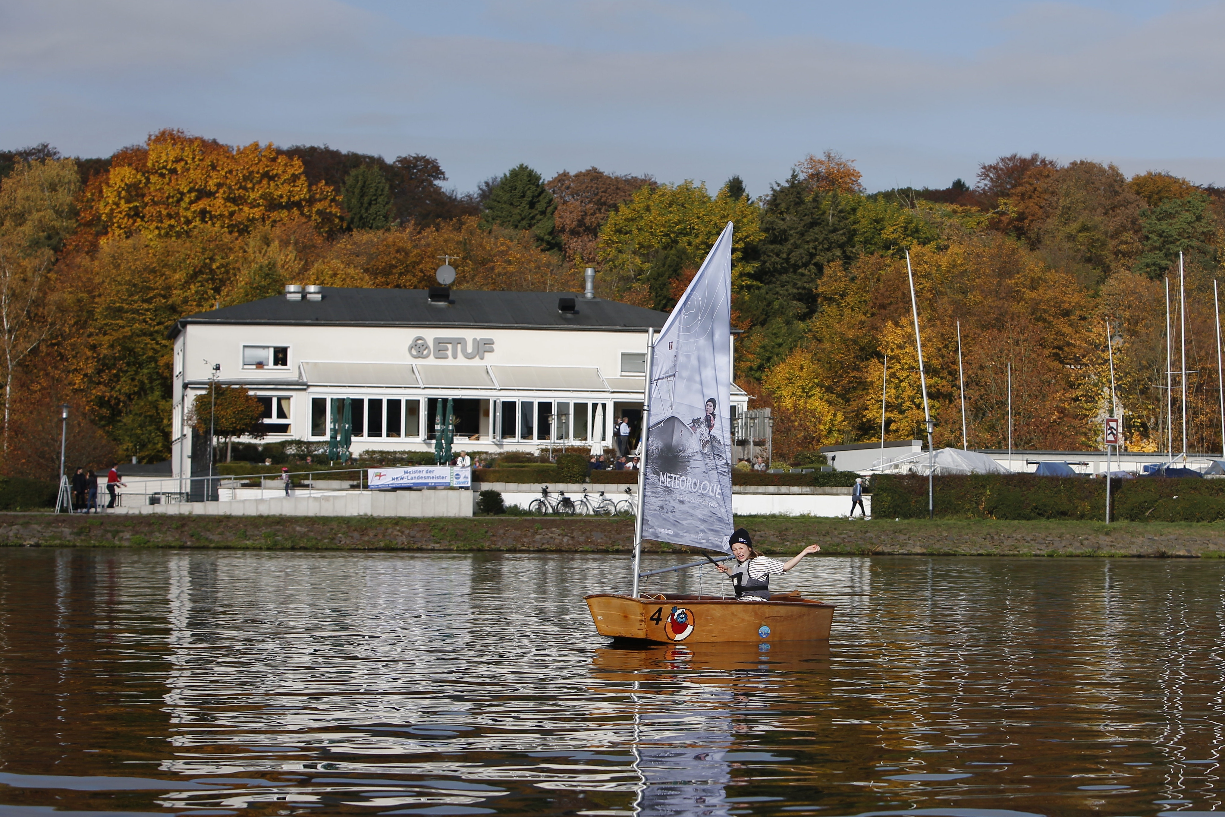 Meisterschaft der Landesmeister SV NRW, 30.10.2016