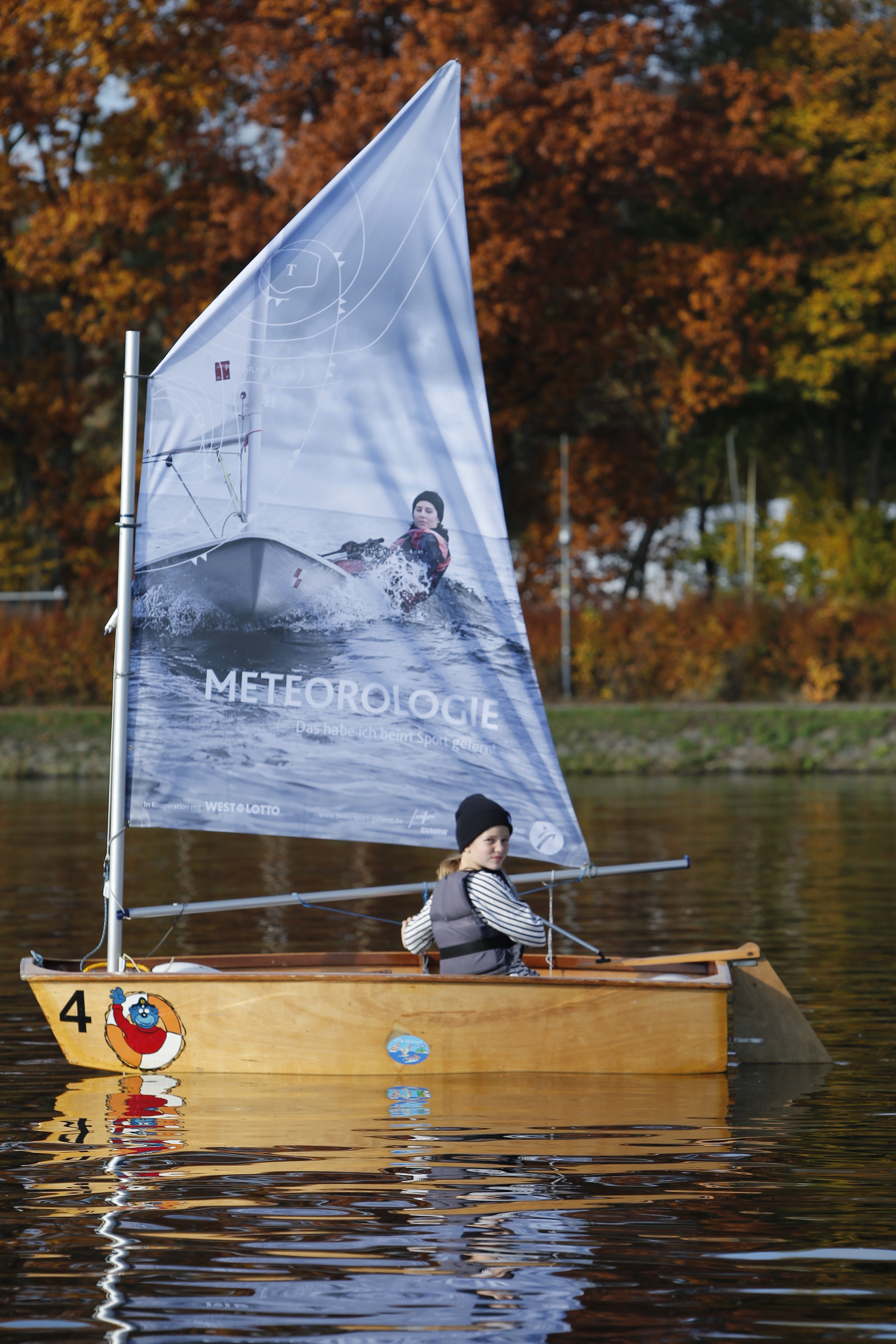 Meisterschaft der Landesmeister SV NRW, 30.10.2016