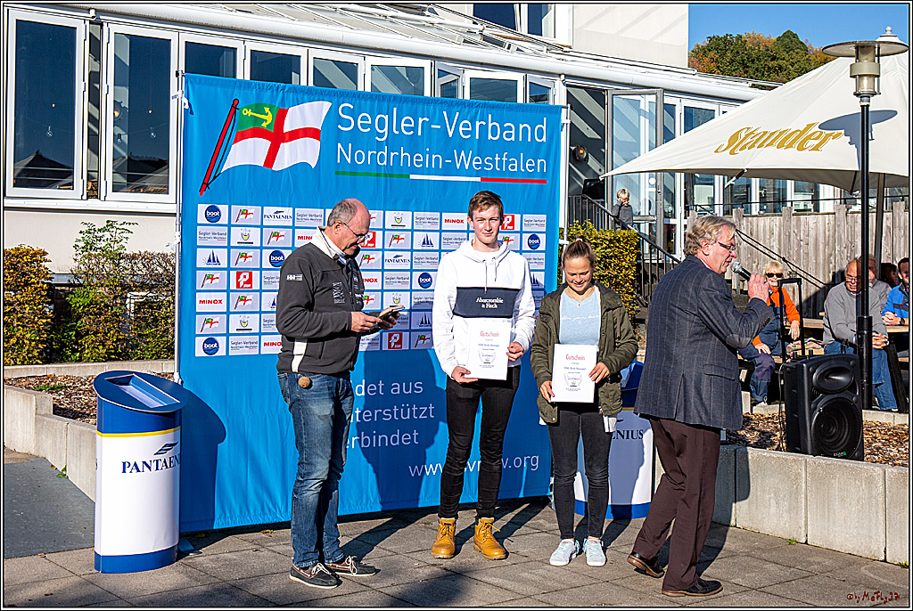 Miester der Landesmeister NRW 2019, 10.11.2019