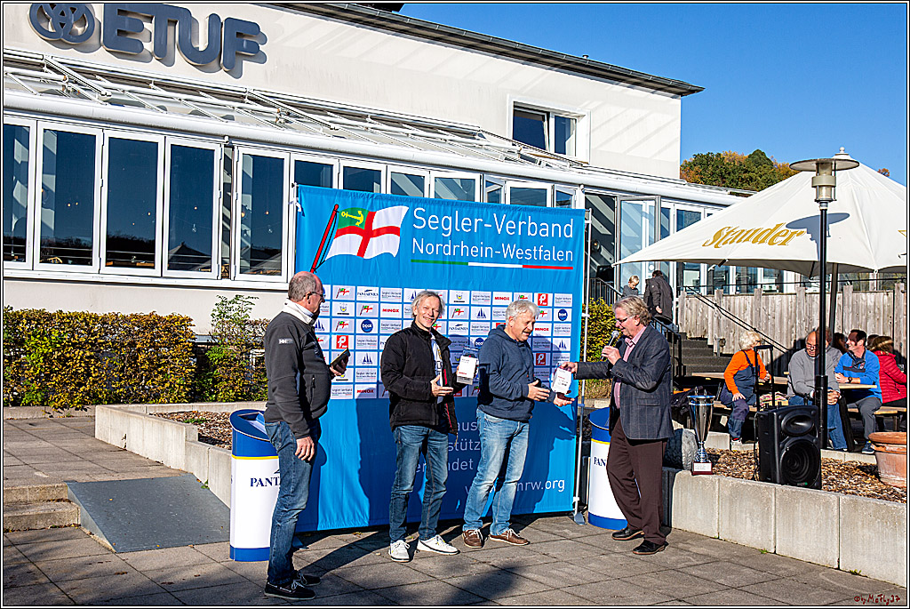 Miester der Landesmeister NRW 2019, 10.11.2019