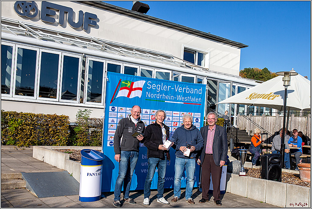 Miester der Landesmeister NRW 2019, 10.11.2019