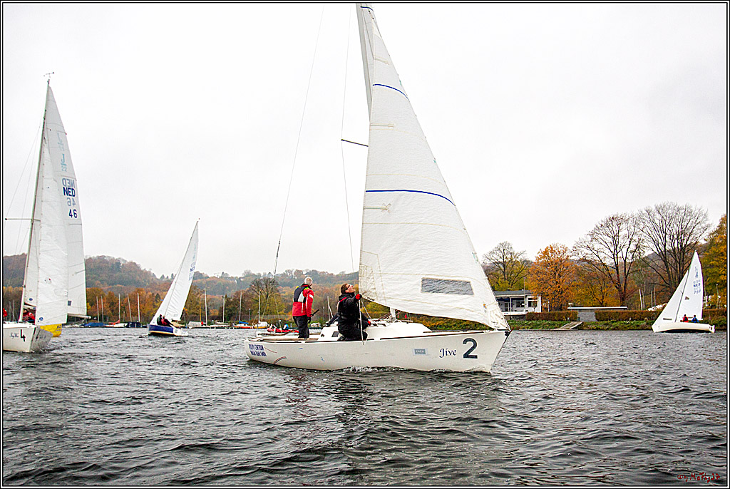 Miester der Landesmeister NRW 2019, 09.11.2019