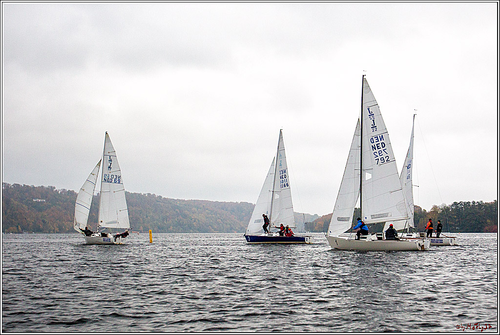 Miester der Landesmeister NRW 2019, 09.11.2019