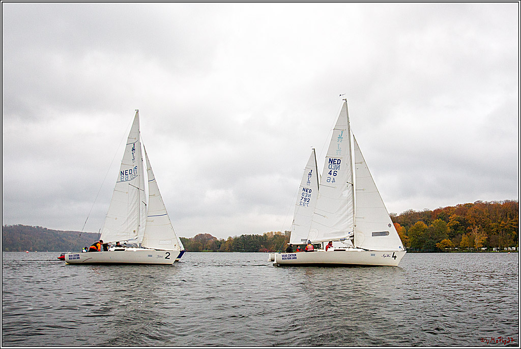 Miester der Landesmeister NRW 2019, 09.11.2019