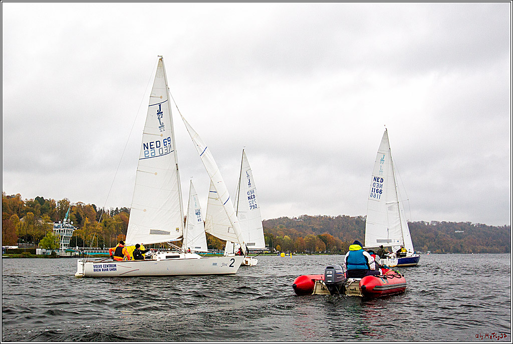 Miester der Landesmeister NRW 2019, 09.11.2019