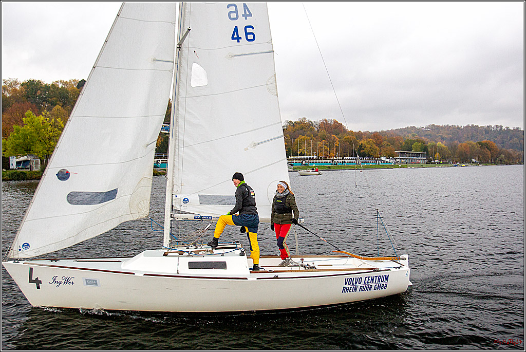 Miester der Landesmeister NRW 2019, 09.11.2019