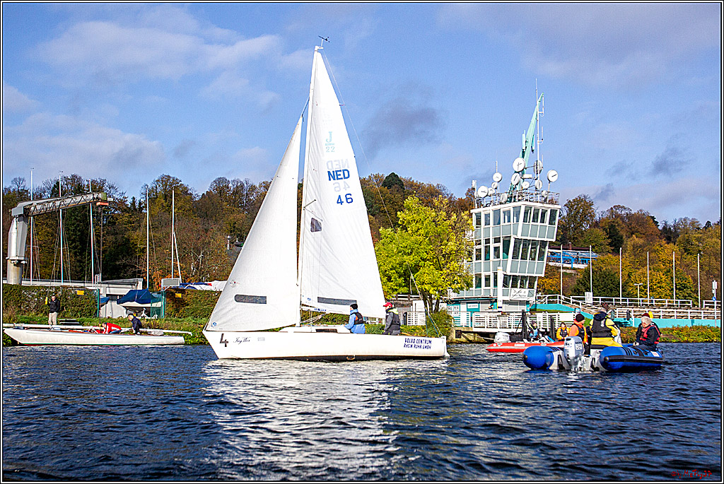 Miester der Landesmeister NRW 2019, 09.11.2019