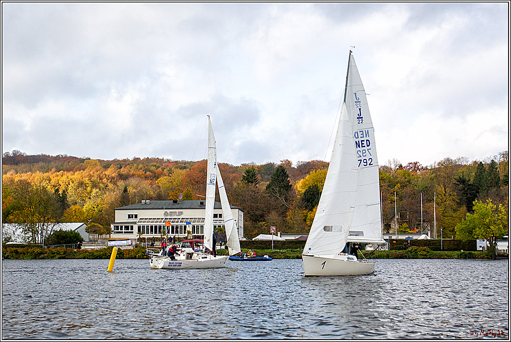 Miester der Landesmeister NRW 2019, 09.11.2019
