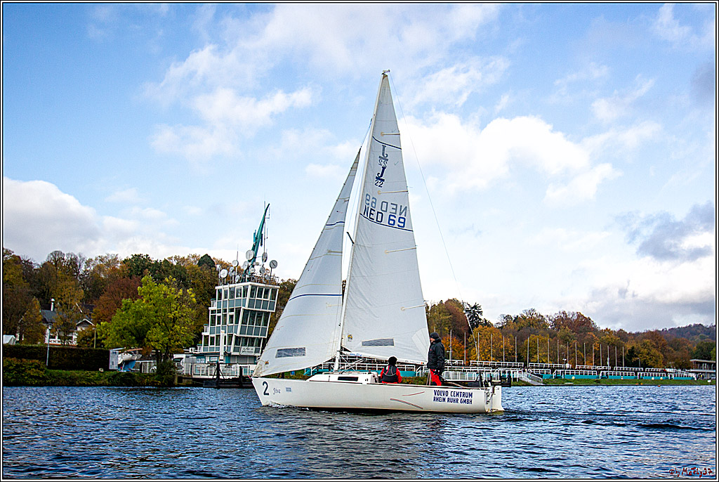Miester der Landesmeister NRW 2019, 09.11.2019