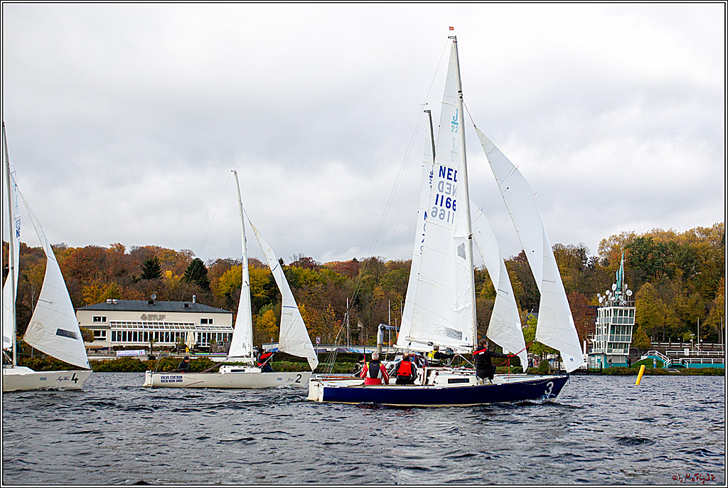 Miester der Landesmeister NRW 2019, 09.11.2019