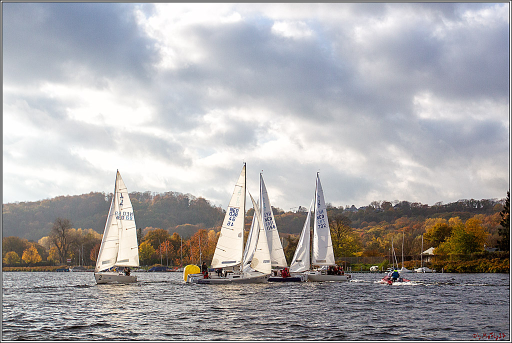 Miester der Landesmeister NRW 2019, 09.11.2019