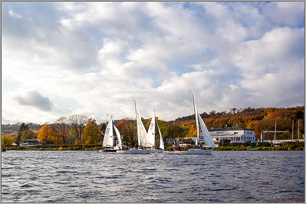 Miester der Landesmeister NRW 2019, 09.11.2019