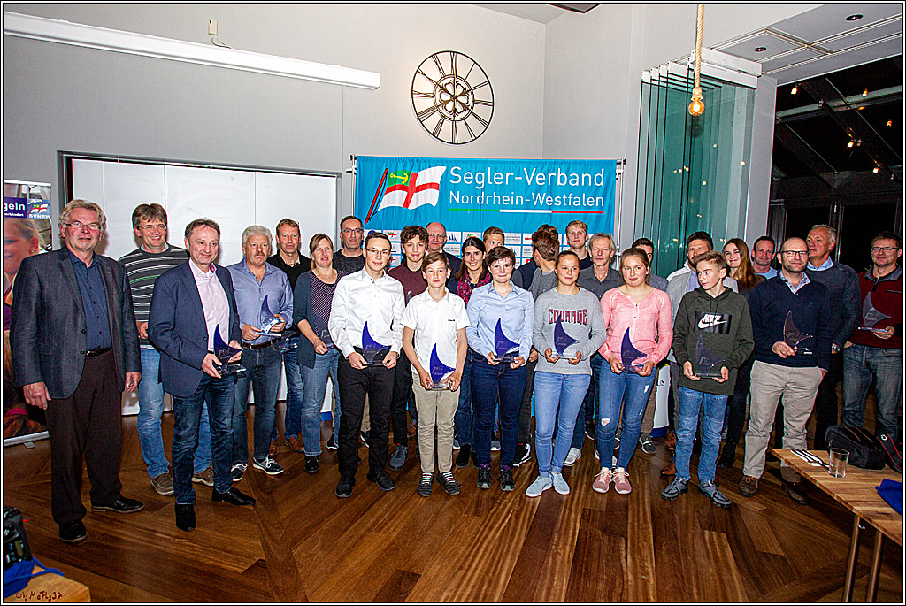 Miester der Landesmeister NRW 2019, 09.11.2019