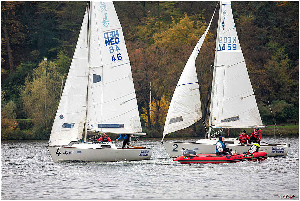Miester der Landesmeister NRW 2019, 09.11.2019