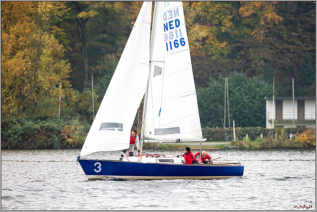 Miester der Landesmeister NRW 2019, 09.11.2019