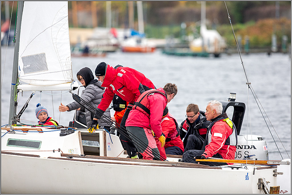 Miester der Landesmeister NRW 2019, 09.11.2019