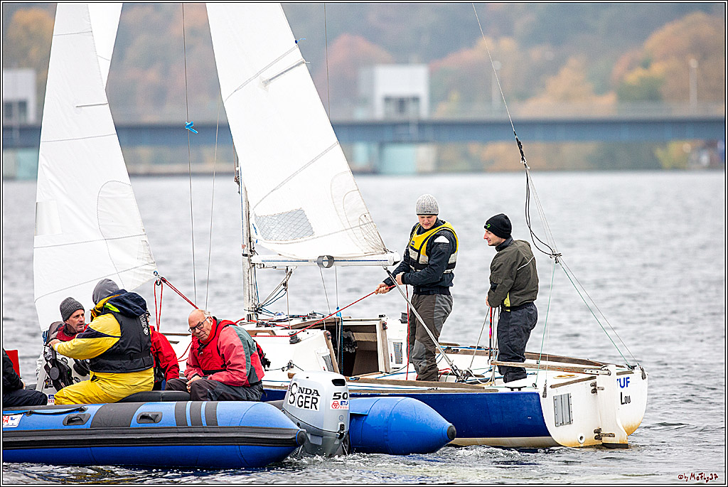 Miester der Landesmeister NRW 2019, 09.11.2019