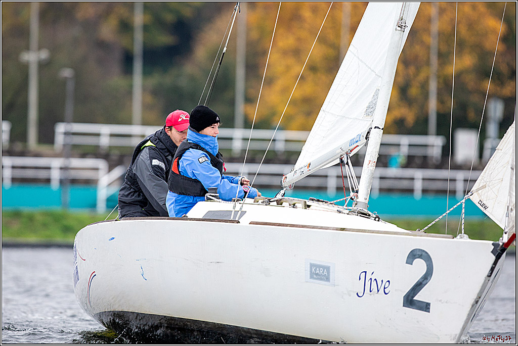 Miester der Landesmeister NRW 2019, 09.11.2019