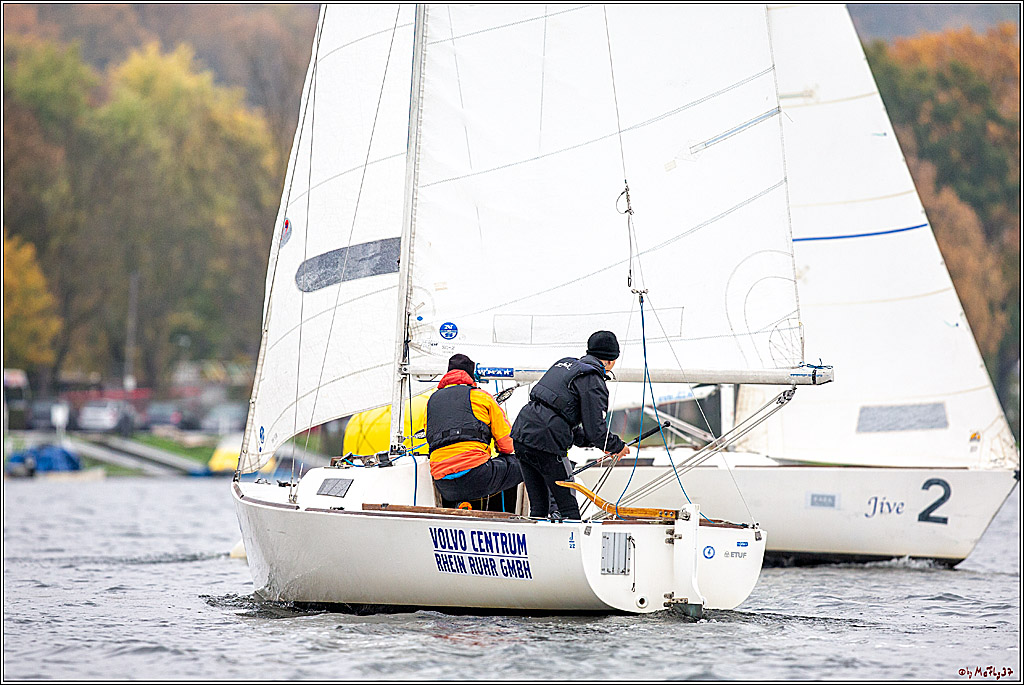 Miester der Landesmeister NRW 2019, 09.11.2019