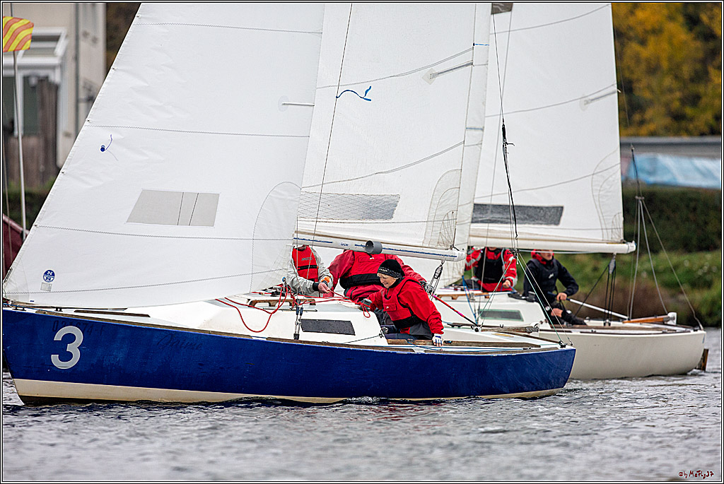 Miester der Landesmeister NRW 2019, 09.11.2019