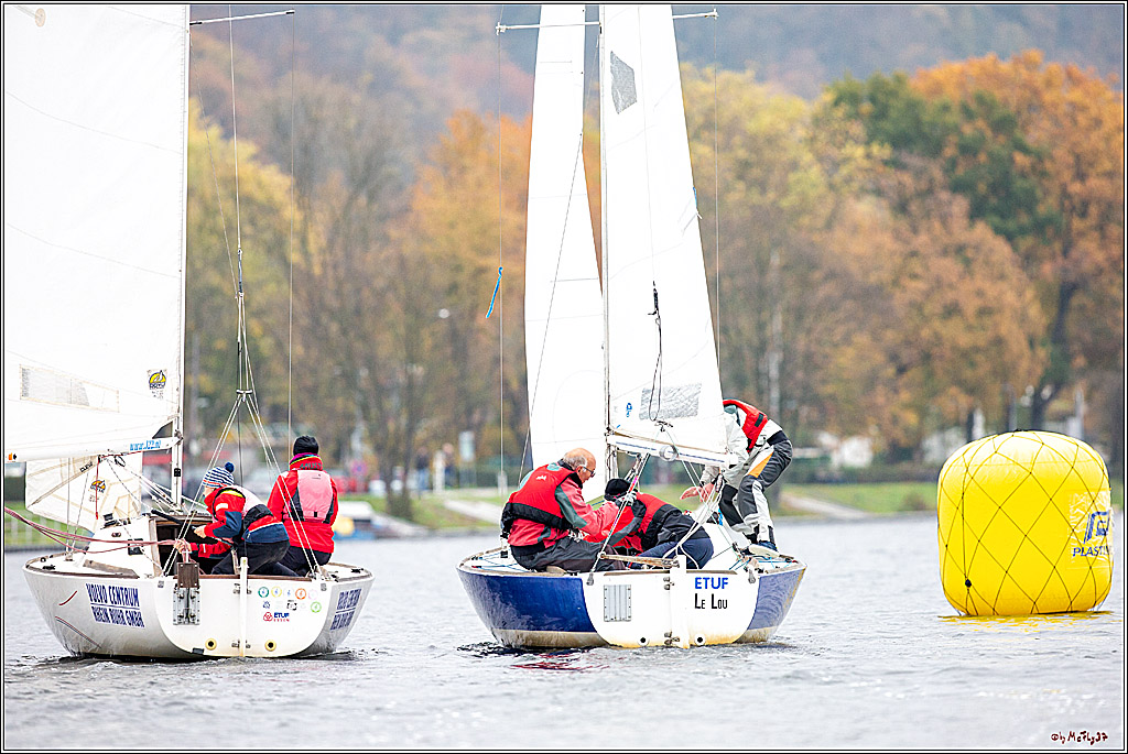 Miester der Landesmeister NRW 2019, 09.11.2019