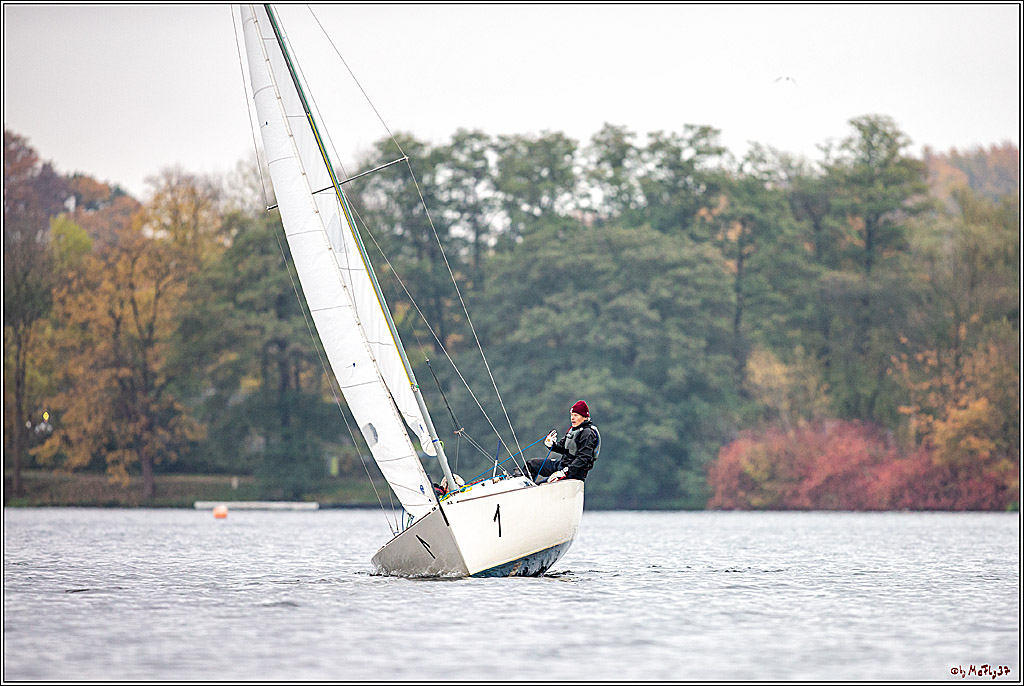 Miester der Landesmeister NRW 2019, 09.11.2019