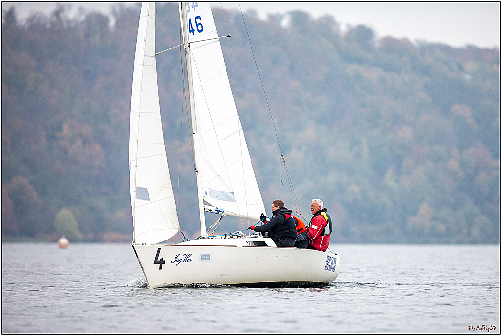 Miester der Landesmeister NRW 2019, 09.11.2019