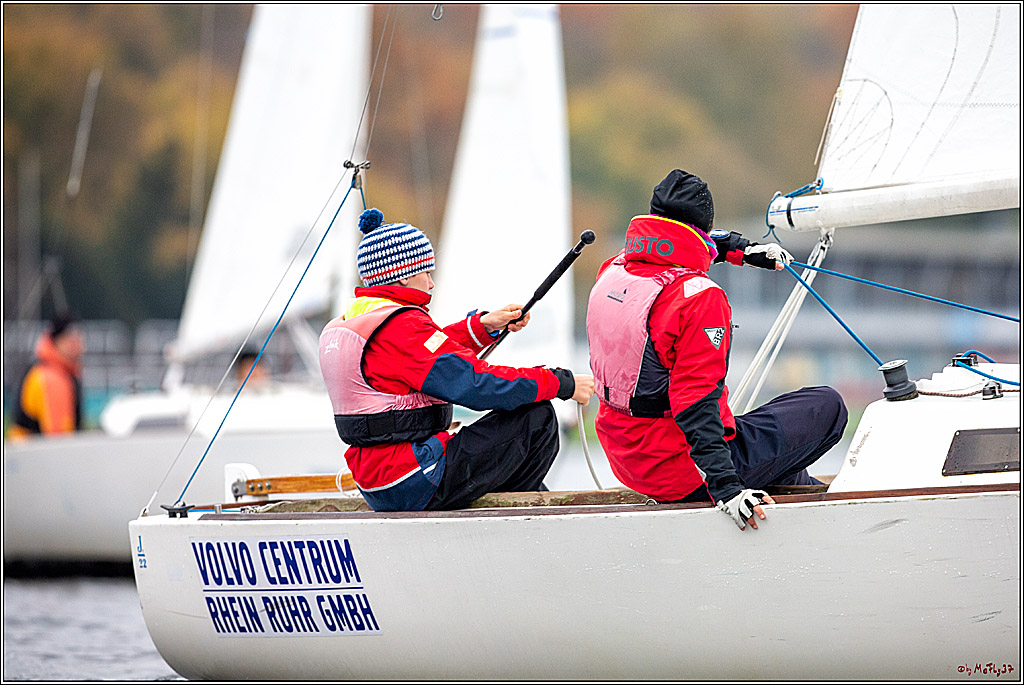 Miester der Landesmeister NRW 2019, 09.11.2019