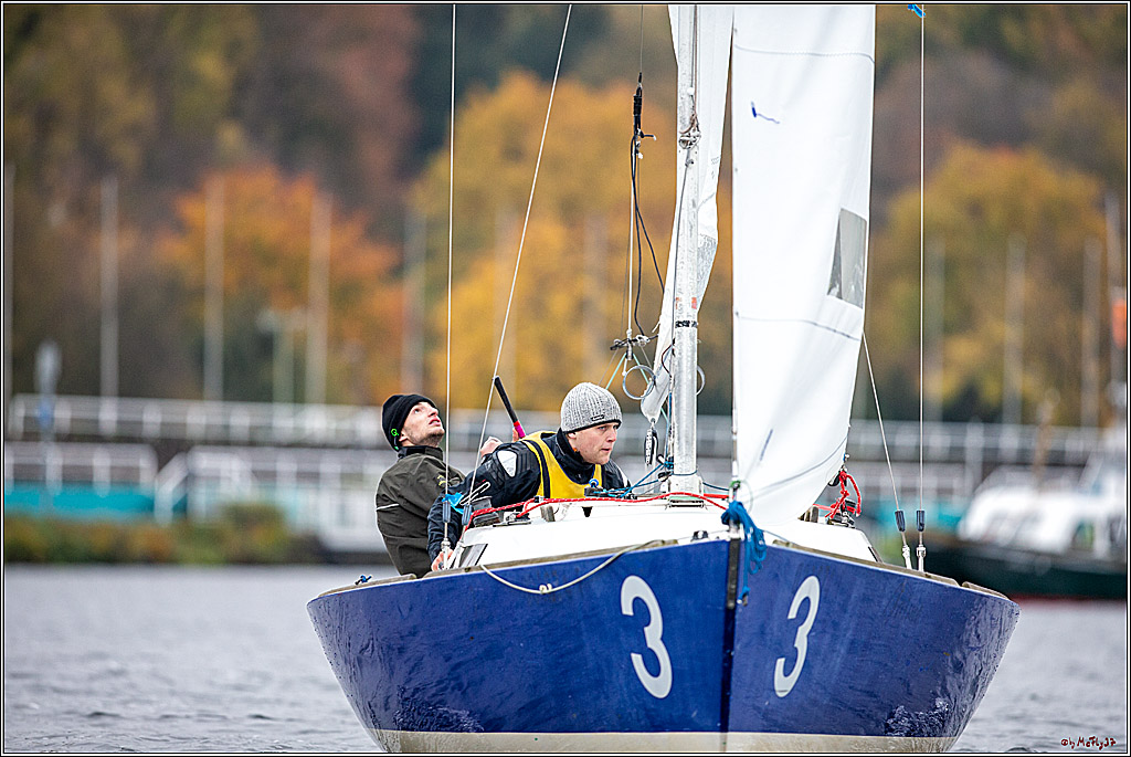 Miester der Landesmeister NRW 2019, 09.11.2019