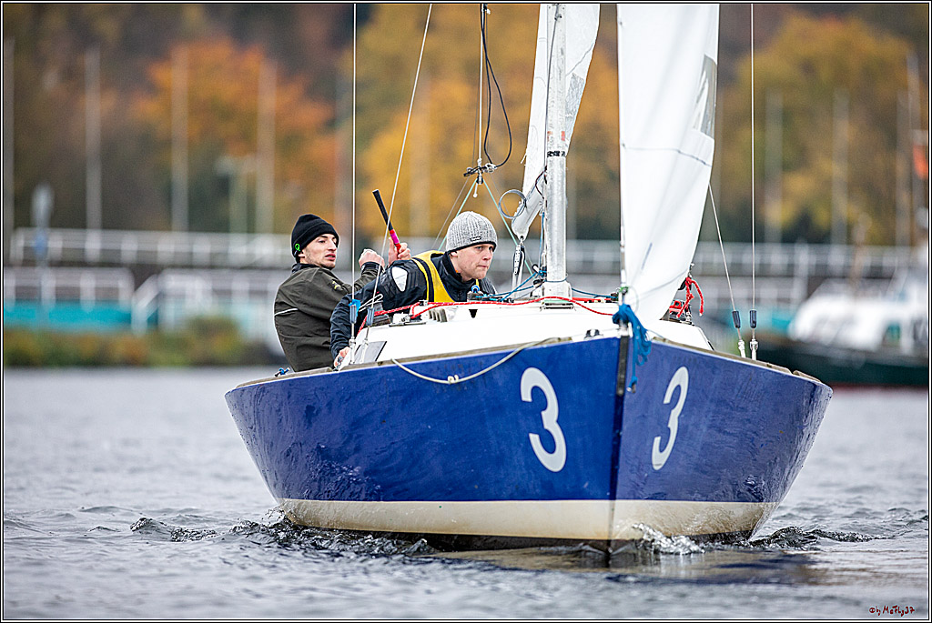 Miester der Landesmeister NRW 2019, 09.11.2019