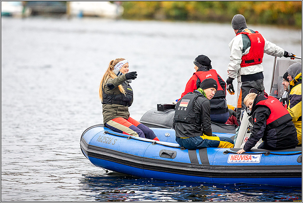 Miester der Landesmeister NRW 2019, 09.11.2019