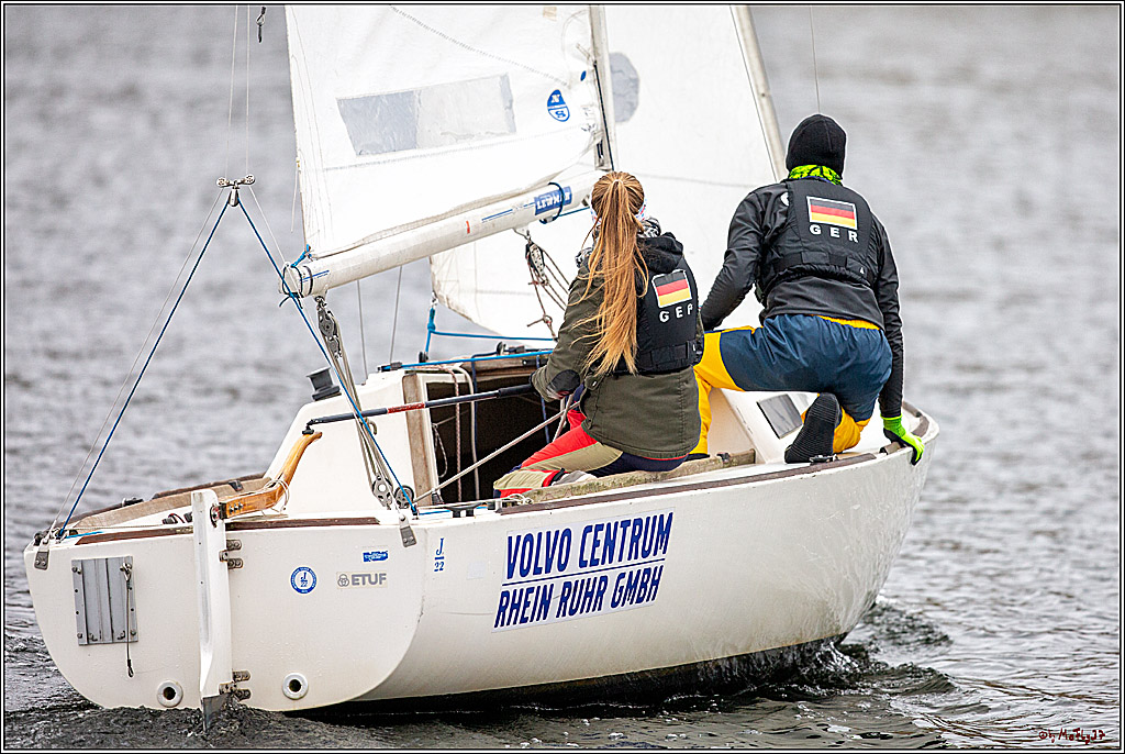 Miester der Landesmeister NRW 2019, 09.11.2019