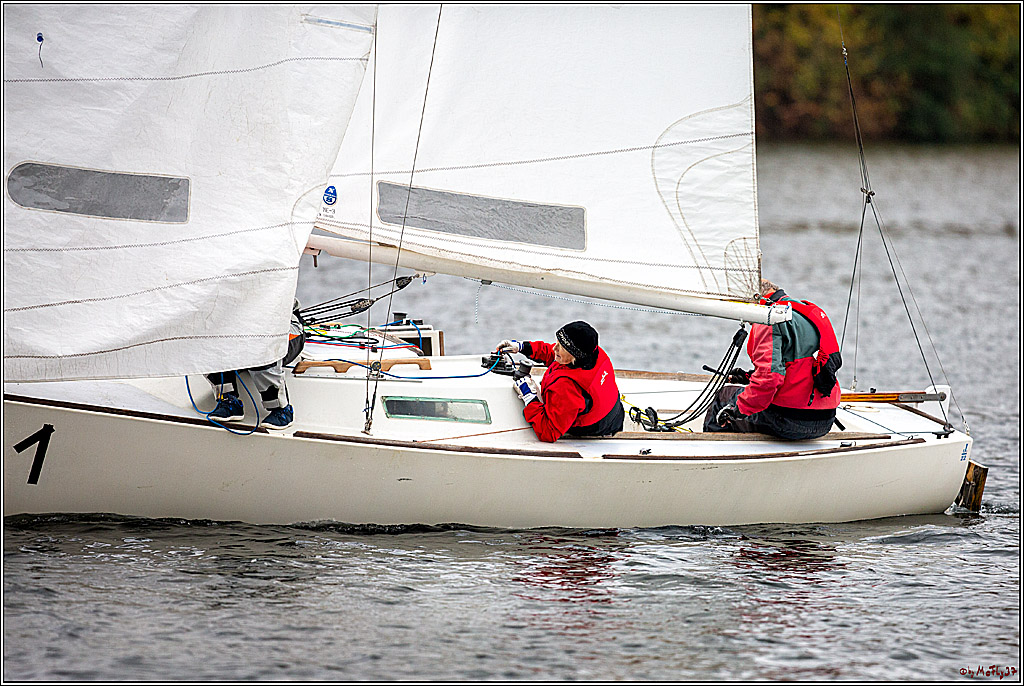 Miester der Landesmeister NRW 2019, 09.11.2019