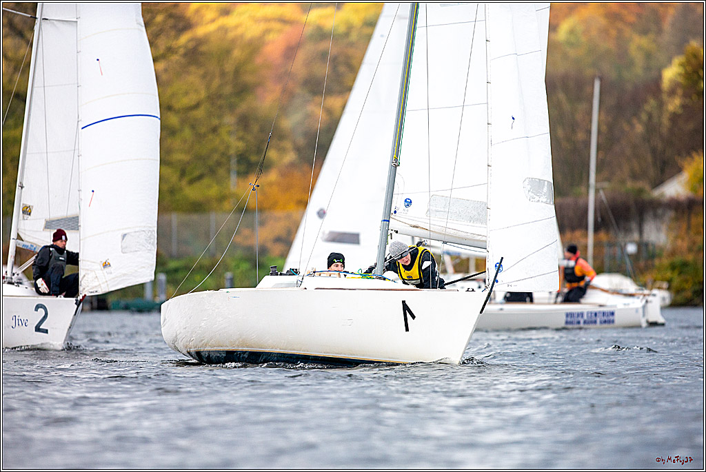 Miester der Landesmeister NRW 2019, 09.11.2019