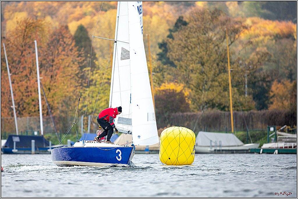 Miester der Landesmeister NRW 2019, 09.11.2019