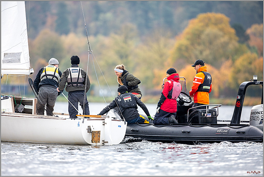 Miester der Landesmeister NRW 2019, 09.11.2019