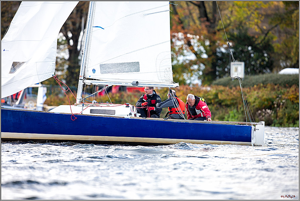 Miester der Landesmeister NRW 2019, 09.11.2019