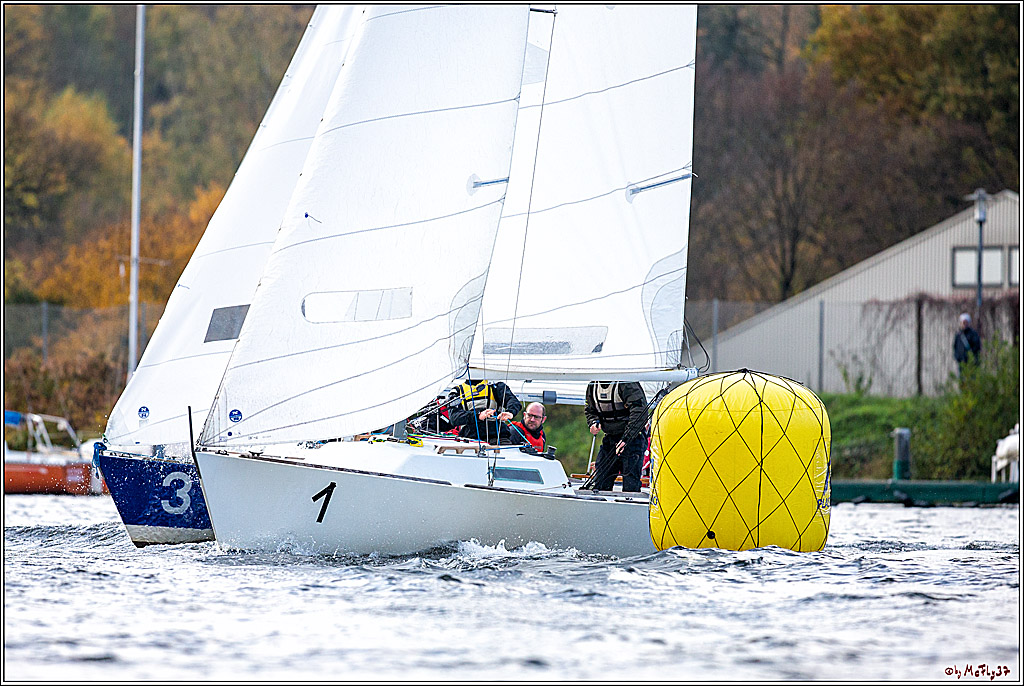 Miester der Landesmeister NRW 2019, 09.11.2019