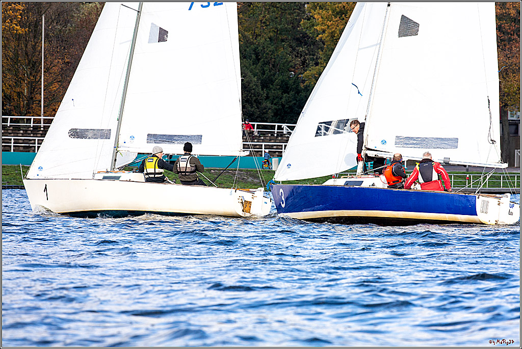 Miester der Landesmeister NRW 2019, 09.11.2019