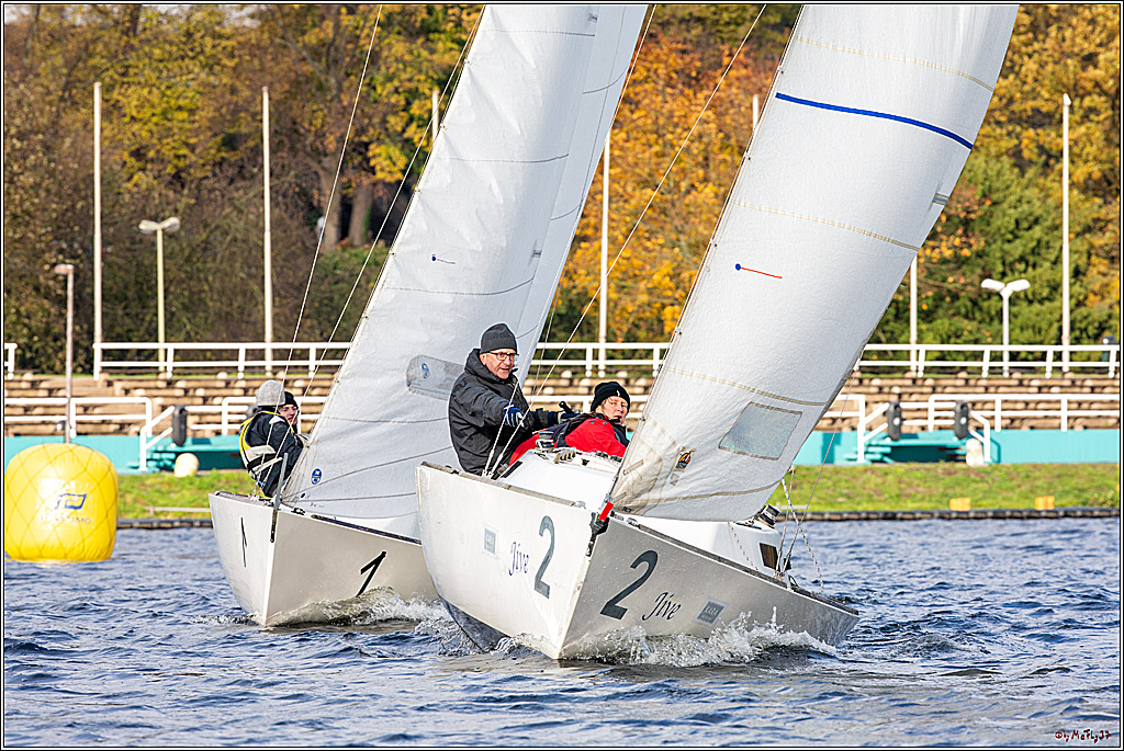 Miester der Landesmeister NRW 2019, 09.11.2019