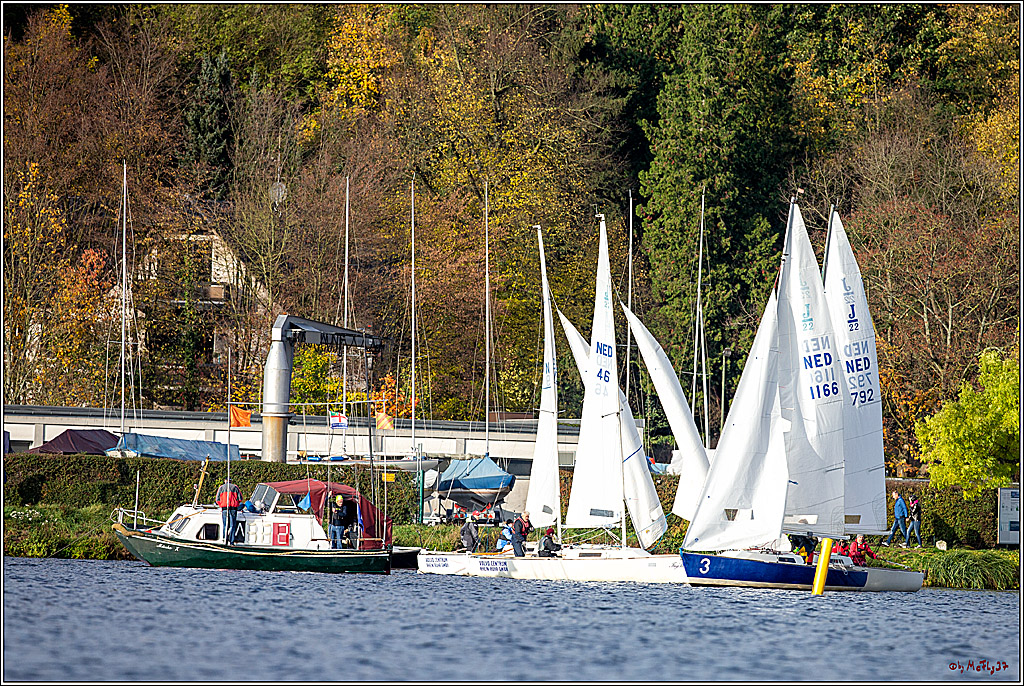 Miester der Landesmeister NRW 2019, 09.11.2019