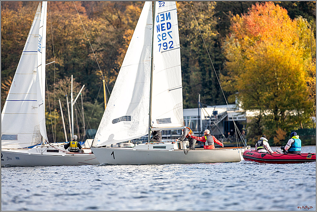 Miester der Landesmeister NRW 2019, 09.11.2019