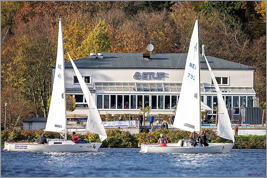 Miester der Landesmeister NRW 2019, 09.11.2019