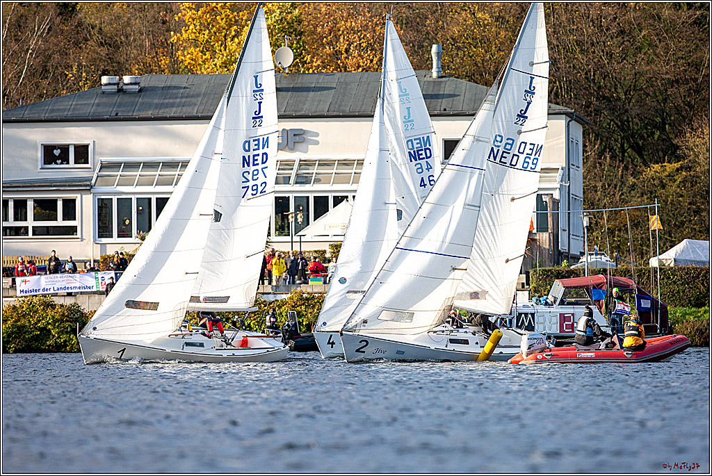 Miester der Landesmeister NRW 2019, 09.11.2019