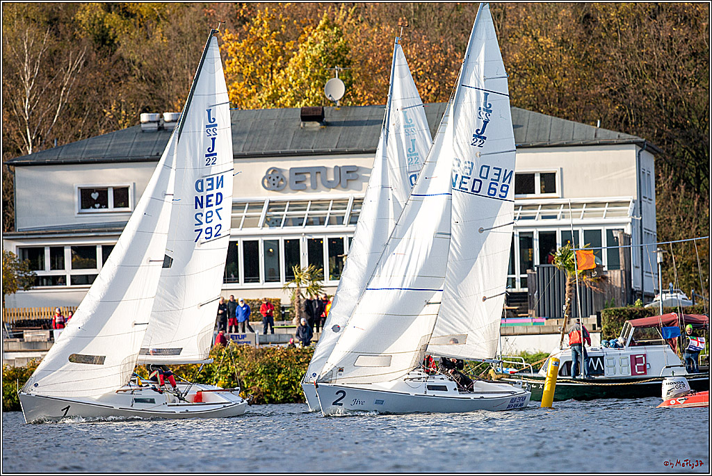 Miester der Landesmeister NRW 2019, 09.11.2019